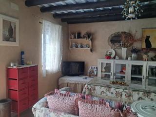 La Casita - Cazalla de la Sierra - 2