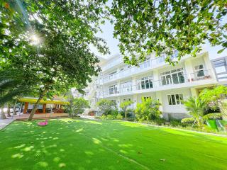 Sand Beach Resort - Mui Ne - 8