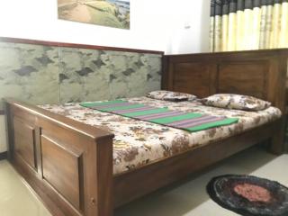 Bundala Swan cottages - Hambantota - 7