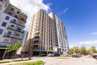 Nova Letnica Apartment - Gdansk - 6