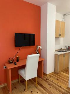 Themis Apart Hotel - Kotor (Cattaro) - 2
