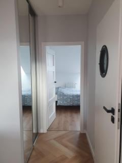 Prestige Apartment Marina View Balcony - Gdansk - 4