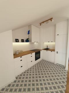 Prestige Apartment Marina View Balcony - Gdansk - 7