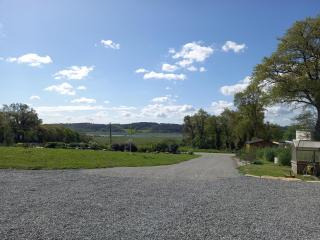 Gite Kerwood sud Morbihan vue sur la Vilaine - Béganne - 6