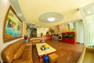 Vân Hà Hotel Lào Cai - by Bay Luxury - Lào Cai - 8