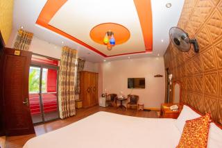 Vân Hà Hotel Lào Cai - by Bay Luxury - Lào Cai - 2