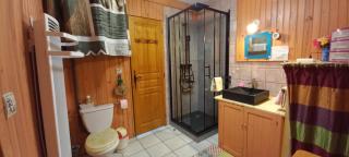 Studio avec solarium - Bourg-Saint-Maurice - 3