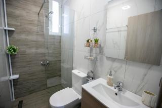 Apartment Luna - Keramotí - 8
