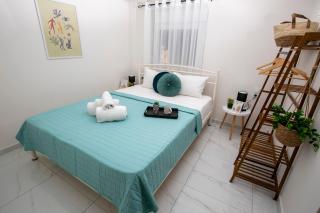 Apartment Luna - Keramotí - 5
