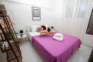 Apartment Luna - Keramotí - 3