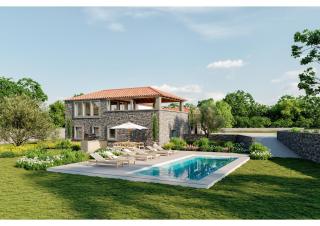 Reverence Villas Fufin - Monterroso - 0