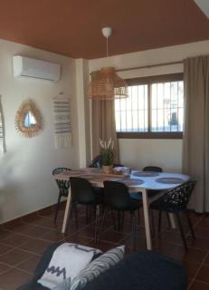 Casa Rural "Estrella", El Ronquillo, 2 adultos - NIÑOS gratis - Siviglia - 8