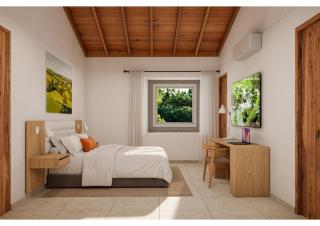 Reverence Villas Fufin - Monterroso - 8