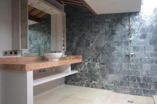 Casa Z - Nyanyi Villa with Private Pool and Rice field View - Munggu - 8