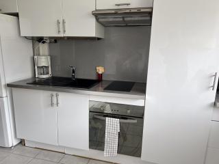 La Studette Marina 06 - Villeneuve-Loubet - 8