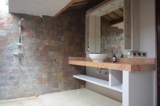 Casa Z - Nyanyi Villa with Private Pool and Rice field View - Munggu - 1