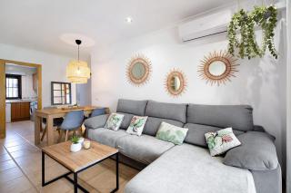 Apartamento en Playa de La Barrosa - Chiclana de la Frontera - 5