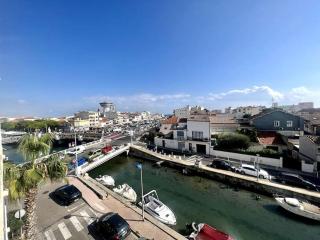 Appartement Palavas les flots 4 personnes - Palavas-les-Flots - 0