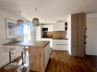 Appartement Palavas les flots 4 personnes - Palavas-les-Flots - 5
