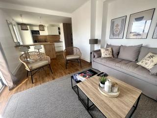 Appartement Palavas les flots 4 personnes - Palavas-les-Flots - 1