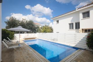 Serifos Villa 7 - 100 meters from Malama Beach - 6