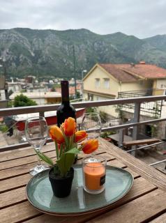 Themis Apart Hotel - Kotor (Cattaro) - 9