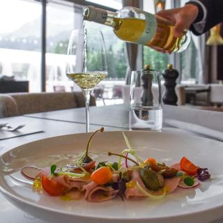 AlpenGold Hotel Davos - 5