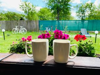 Serenity Garden Villa - 2