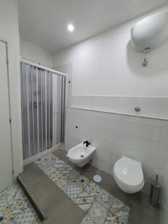 Urban Chic Guest House free Wi-Fi- - Salerno - 1