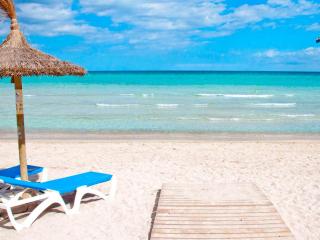 Canta - Playa de Muro - 9