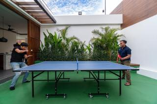 Villa Marlex by Bukit Vista - Seminyak - 7