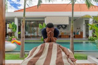 Villa Marlex by Bukit Vista - Seminyak - 6
