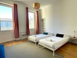 NOCNOC - L'Olympe - 1