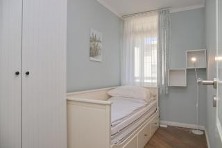 Grömitz- Center I App 761 inkl WLAN - Grömitz - 3