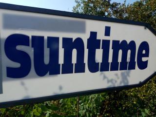 Suntime villa Laguna - 9