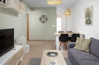 Casita Mónica - Nerja - 7