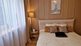 Atlas Design Apartment 2X - Varsovie - 8