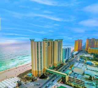 Ocean Blue at 1805 Aqua - Panama City Beach - 8