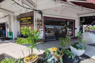 Hotel Kuang Hua Sitiawan Near To UniKL-MIMET - 3