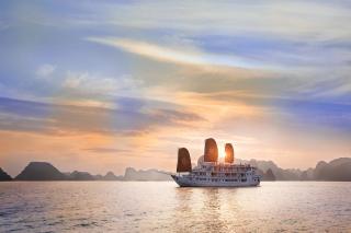 Hera Grand Luxury Cruise - 8