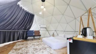 Greatland Glamping Khao Yai Resort - Ban Khanong Phra Tai - 9