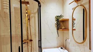 K22 Atlas Design Apartment 2X - 1