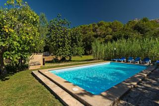 El Rafalet by Sealand Villas - Pollença - 8