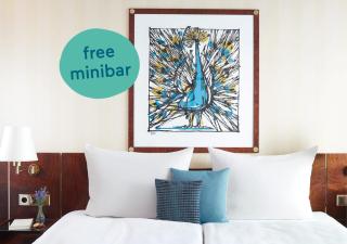 Living Hotel Berlin Mitte - Berlin - 7