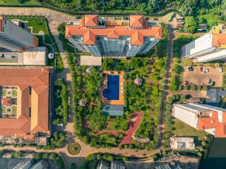 The Q Residence Vientiane - Vientiane - 3