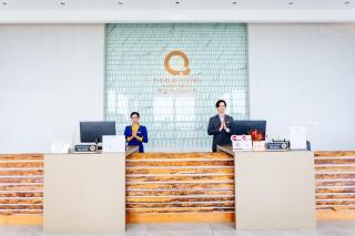 The Q Residence Vientiane - Vientiane - 1