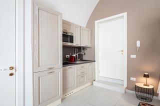 La Torretta Home - Stylish & Central Studio - Nardò - 6