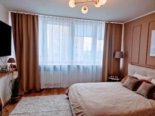 Atlas Design Apartment 2X - Varsovie - 6