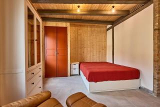 Rote Wohnung - Ferienwohnung (Goldenes-Häusle) - 7