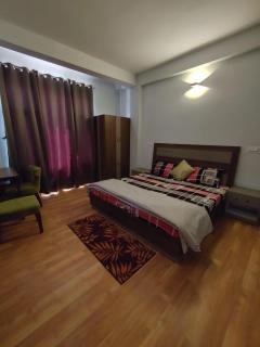 Lha Pomo - Kyelang - 0